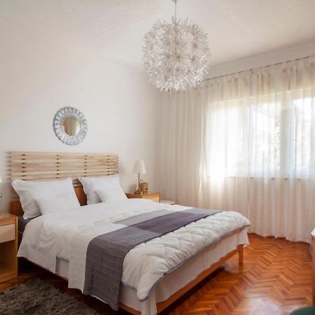 Seafront Apartment Jadri Umag Exteriér fotografie