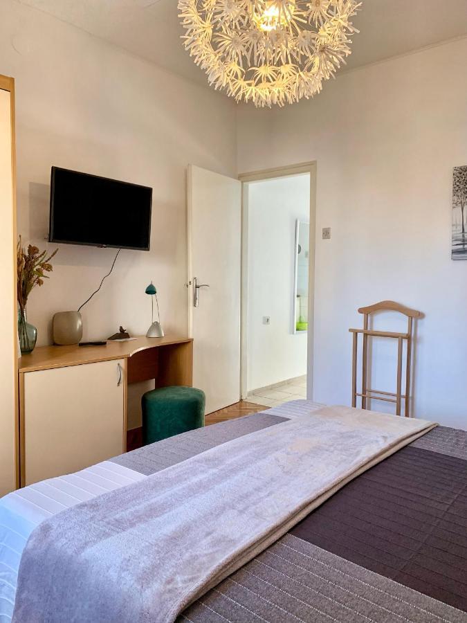 Seafront Apartment Jadri Umag Exteriér fotografie