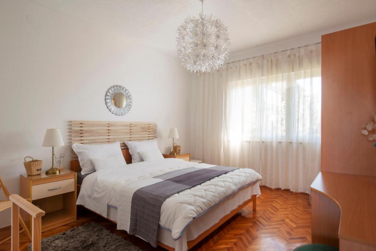 Seafront Apartment Jadri Umag Exteriér fotografie