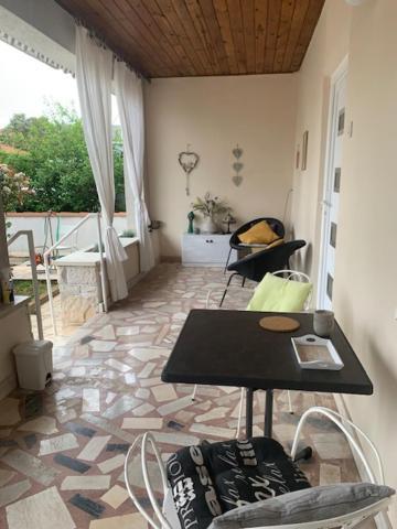 Seafront Apartment Jadri Umag Exteriér fotografie