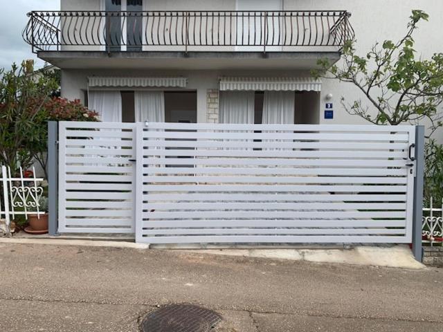 Seafront Apartment Jadri Umag Exteriér fotografie
